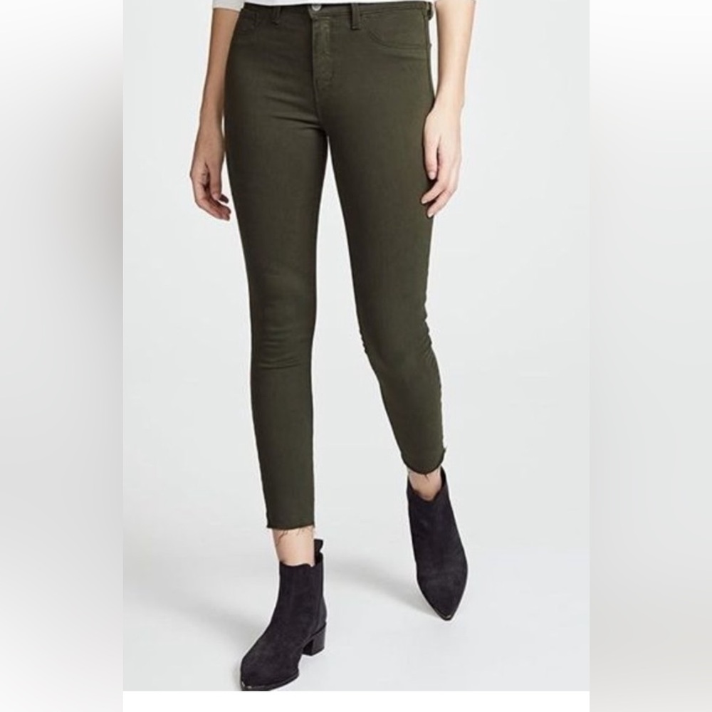 L’Agence Margot skinny 28